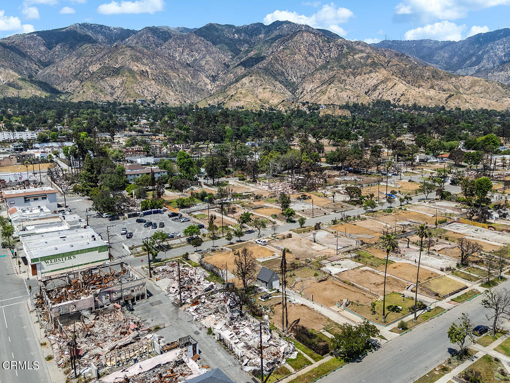 Not Applicable - Land