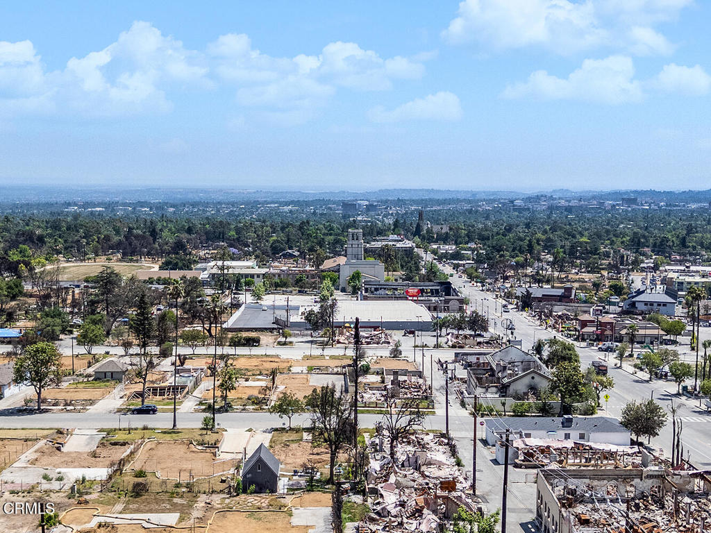 Not Applicable - Land