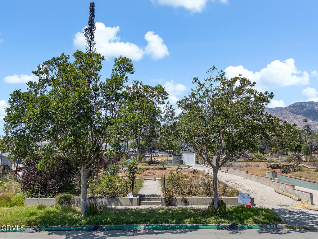 Not Applicable - Land