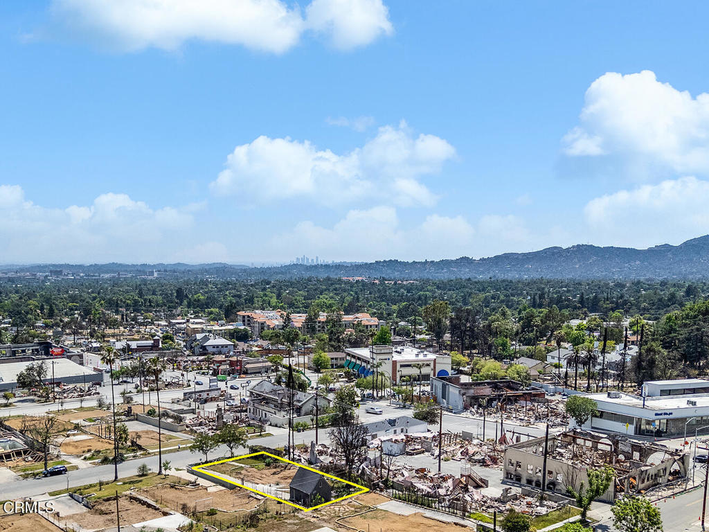 Not Applicable - Land