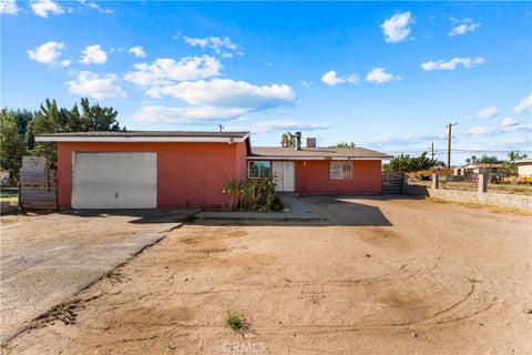 Photo of 16227 Juniper ST, Hesperia, CA 92345 (MLS # SR26215800)