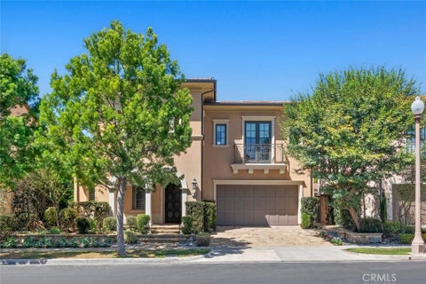 Photo of 115 Candleglow, Irvine, CA 92602 (MLS # SR26230189)