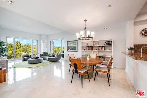 Photo of 10727 Wilshire Boulevard #502, Los Angeles, CA 90024 (MLS # 26989863)