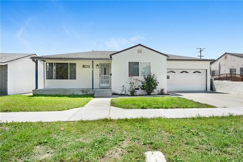5526 W 117th Street Inglewood CA 90304
