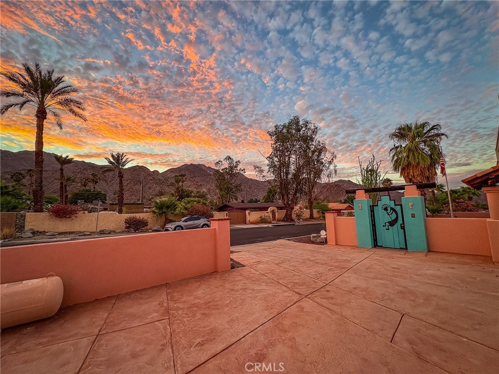 54300 Avenida Rubio