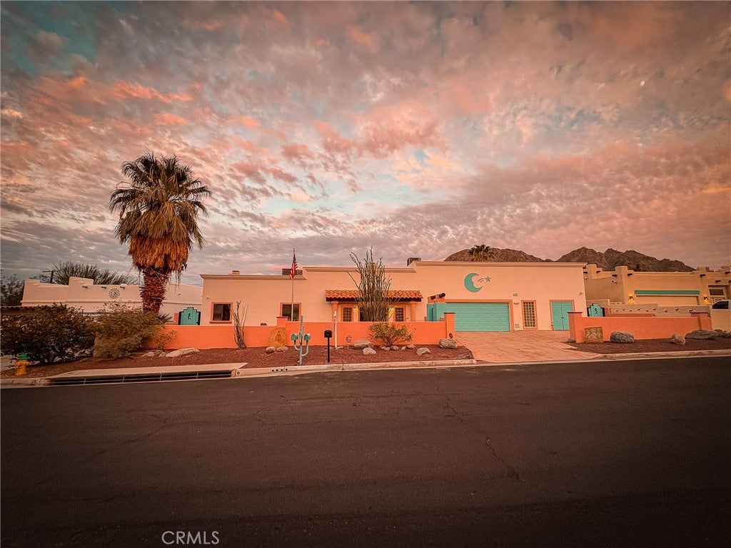 54300 Avenida Rubio