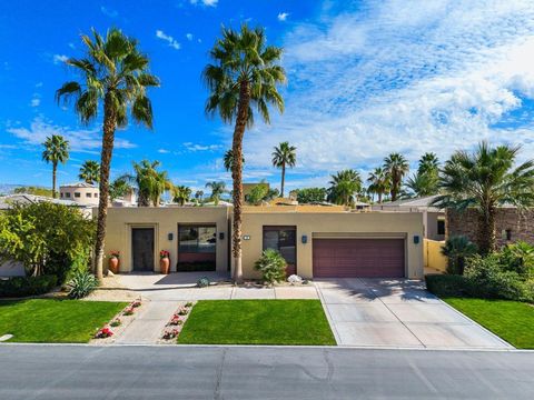 Photo of 9 Via Haciendas, Rancho Mirage, CA 92270 (MLS # 219143265DA)