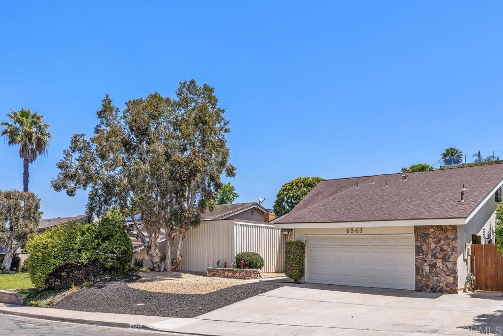 6843 Claremore Avenue