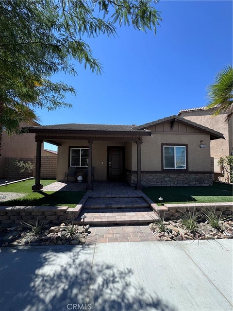 Photo of 67363 Rio Oso Rd RD, Cathedral City, CA 92234 (MLS # CV26192667)
