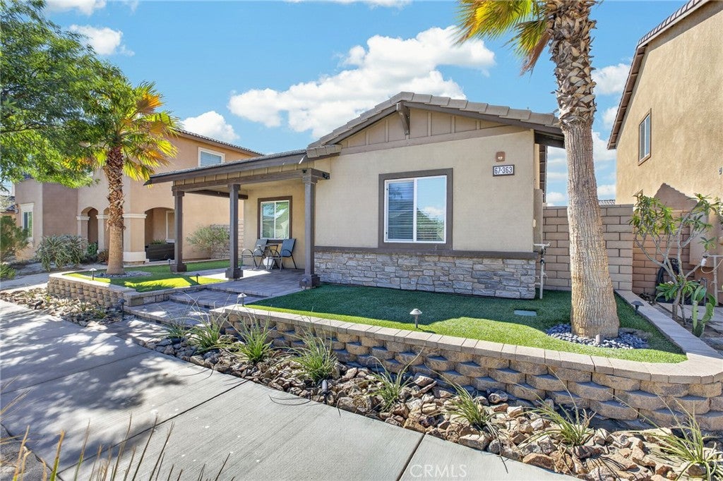 67363 Rio Oso Rd