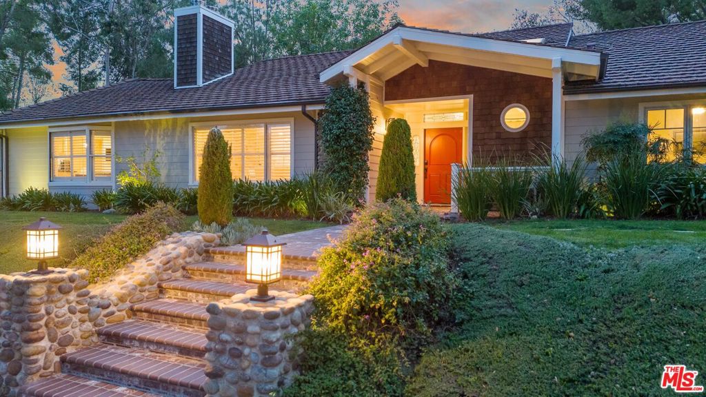 24901 Jim Bridger Road