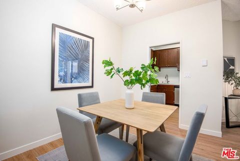Tiny photo for 6150 Buckingham Pkwy #107, Culver City, CA 90230 (MLS # 26660999)