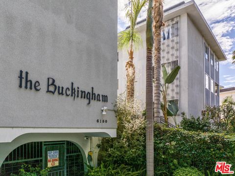Tiny photo for 6150 Buckingham Pkwy #107, Culver City, CA 90230 (MLS # 26660999)