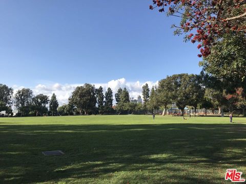 Tiny photo for 6150 Buckingham Pkwy #107, Culver City, CA 90230 (MLS # 26660999)