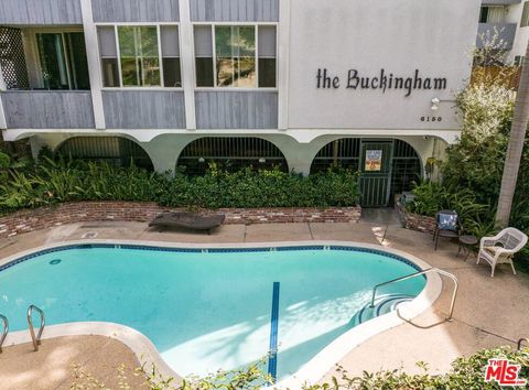 Tiny photo for 6150 Buckingham Pkwy #107, Culver City, CA 90230 (MLS # 26660999)