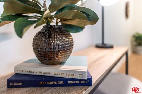 Tiny photo for 6150 Buckingham Pkwy #107, Culver City, CA 90230 (MLS # 26660999)