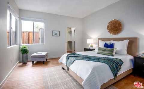 Tiny photo for 6150 Buckingham Pkwy #107, Culver City, CA 90230 (MLS # 26660999)