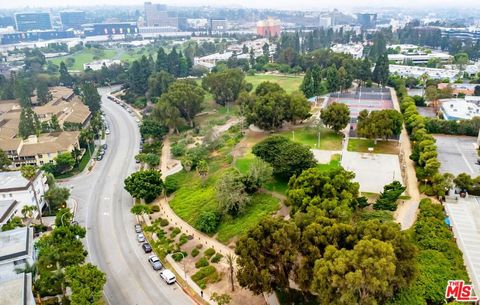 Tiny photo for 6150 Buckingham Pkwy #107, Culver City, CA 90230 (MLS # 26660999)