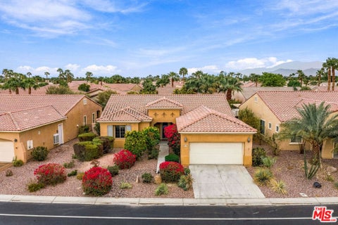 Photo of 81707 Avenida Sombra, Indio, CA 92203 (MLS # 26993389)