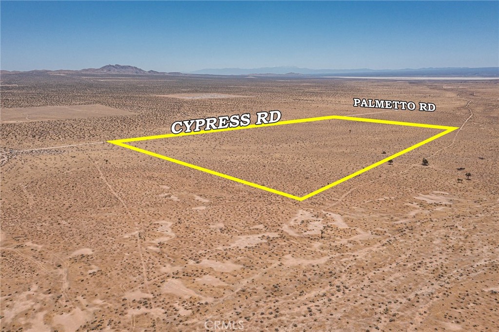 0 Oasis and Cypress Lots