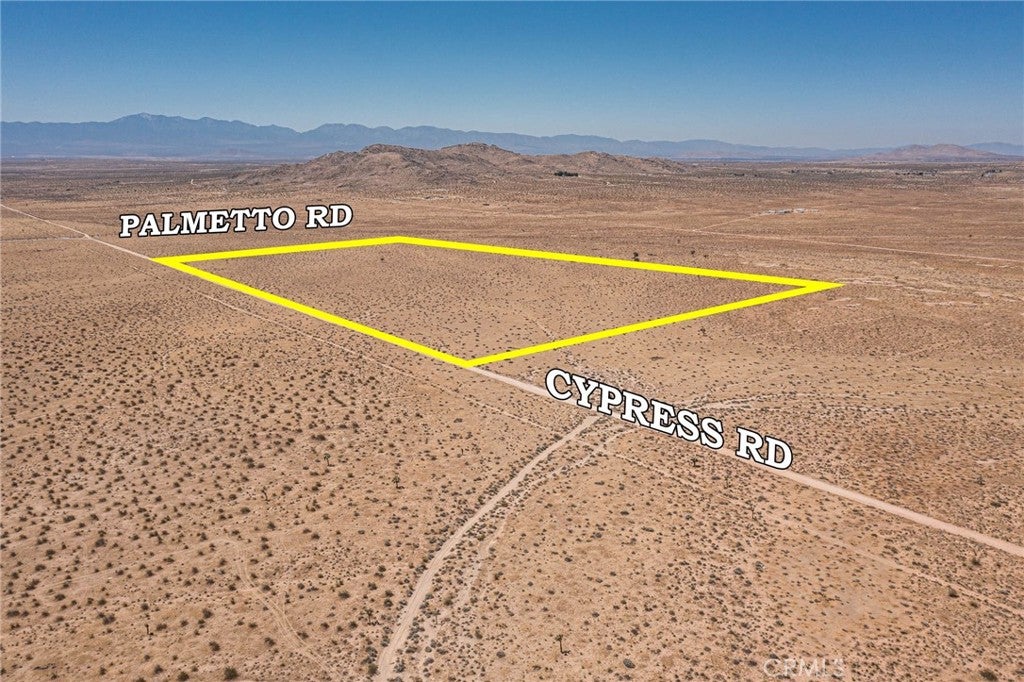 0 Oasis and Cypress Lots