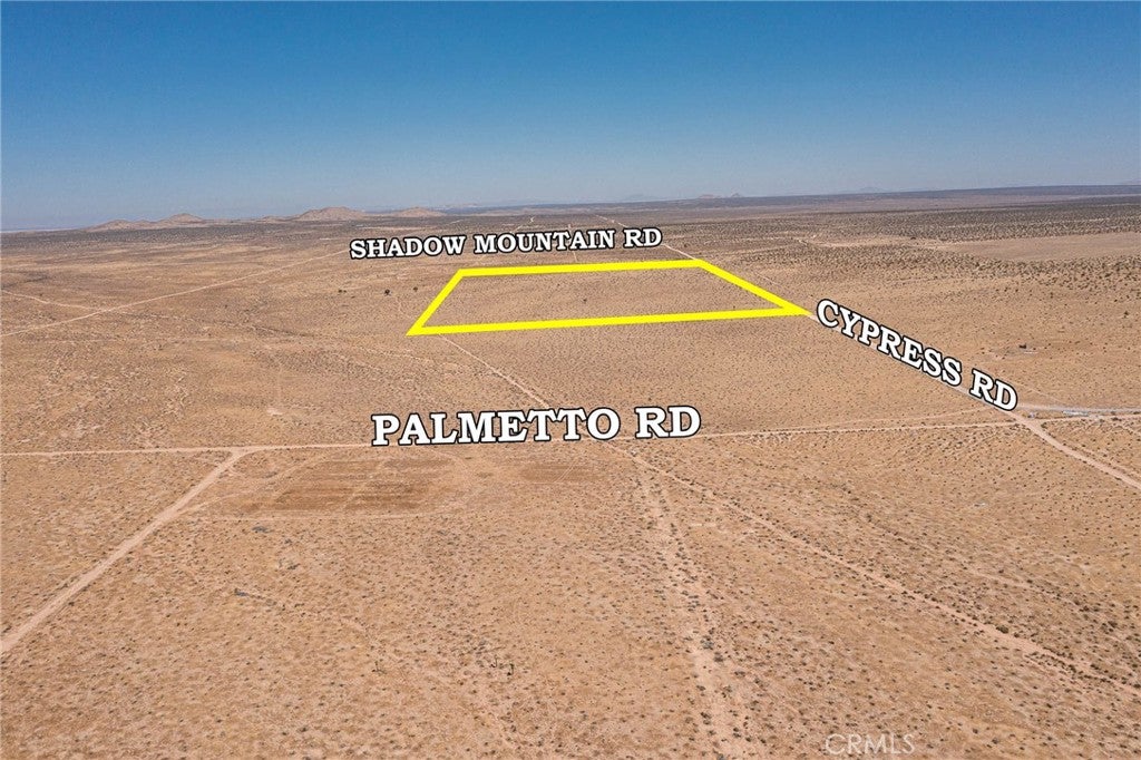 0 Oasis and Cypress Lots
