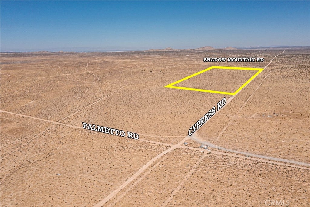 0 Oasis and Cypress Lots