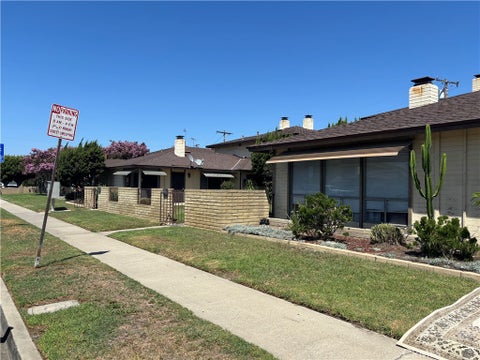 Photo of 13282 Fletcher Street, Garden Grove, CA 92844 (MLS # CV26191857)