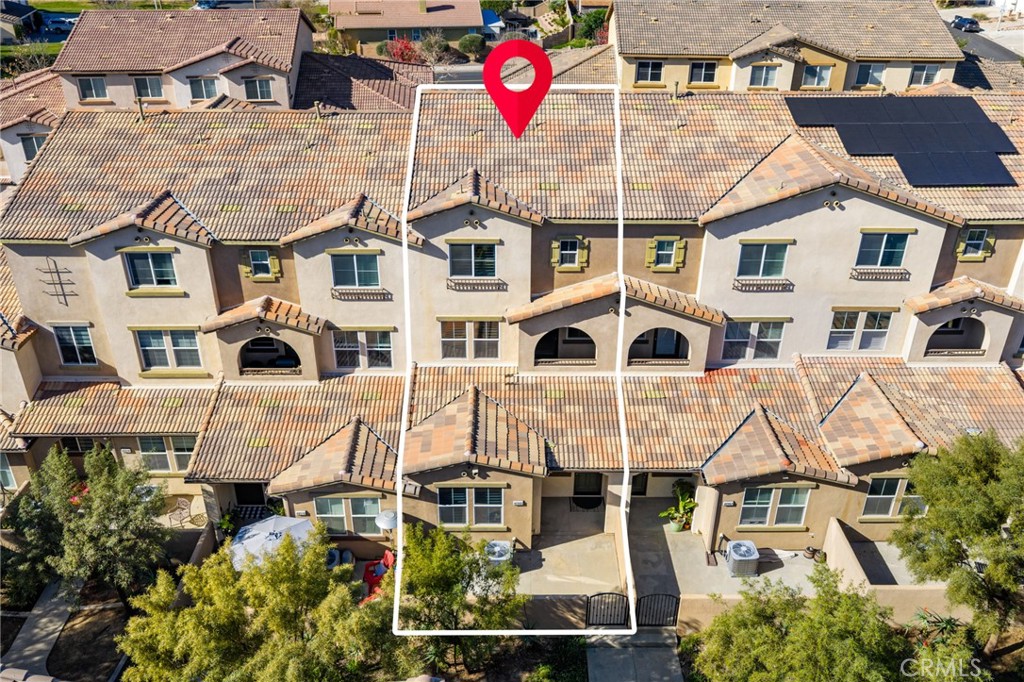 40966 Belleray Avenue