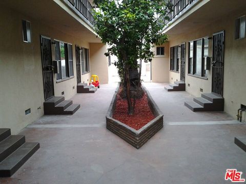 Photo of 212 S Santa Fe Avenue, Compton, CA 90221 (MLS # 26642899)