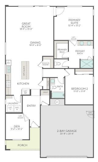 5332 Raintree Place