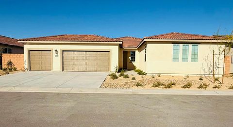 Photo of 39171 Quixote Court, Indio, CA 92203 (MLS # 219145071DA)
