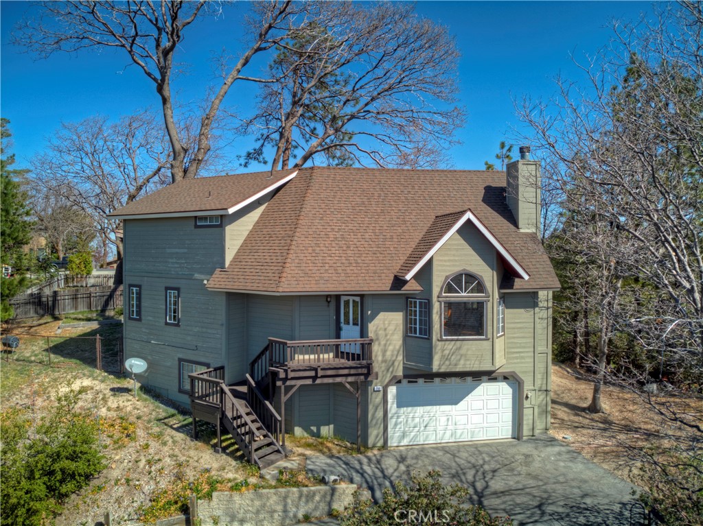 798 Crown Drive