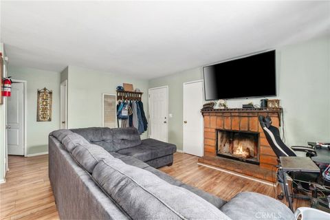 Photo of 26166 Alpine Lane, Twin Peaks, CA 92391 (MLS # IV26044007)