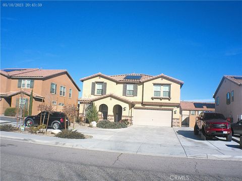 Photo of 14406 Tawney Ridge Lane, Victorville, CA 92394 (MLS # IV26007400)