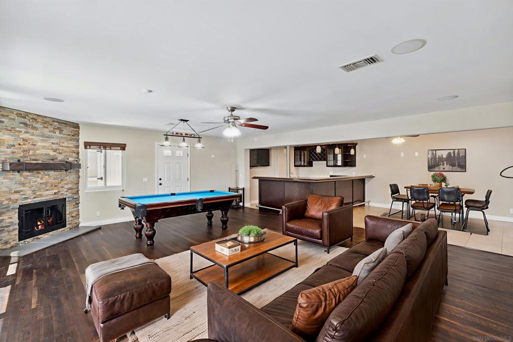 Southwest Escondido - Residential