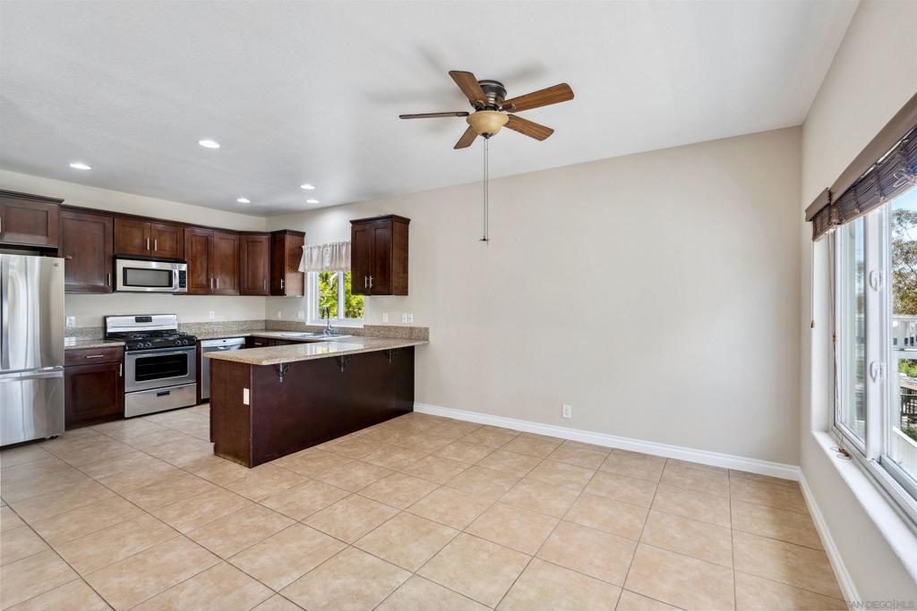 Southwest Escondido - Residential