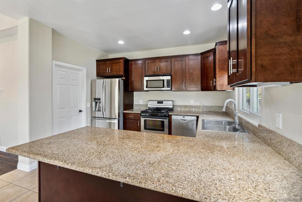 Southwest Escondido - Residential