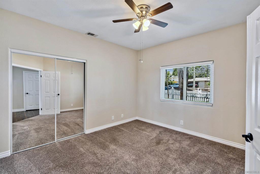 Southwest Escondido - Residential