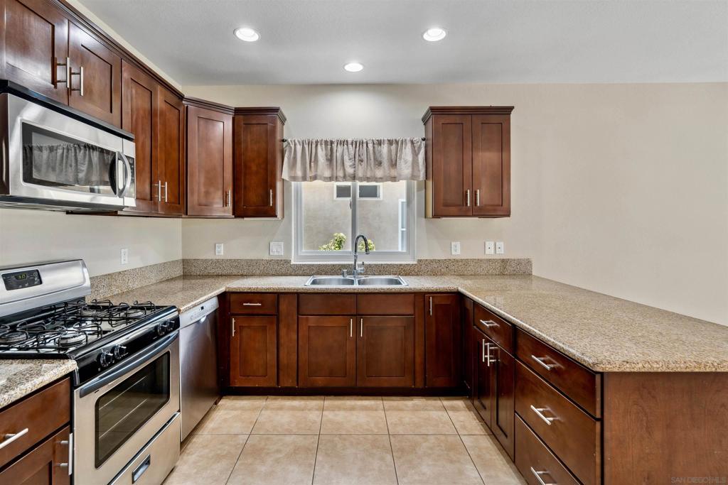 Southwest Escondido - Residential