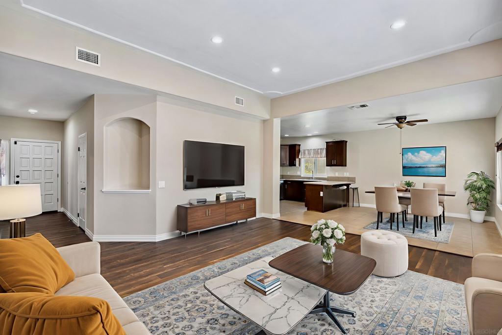 Southwest Escondido - Residential