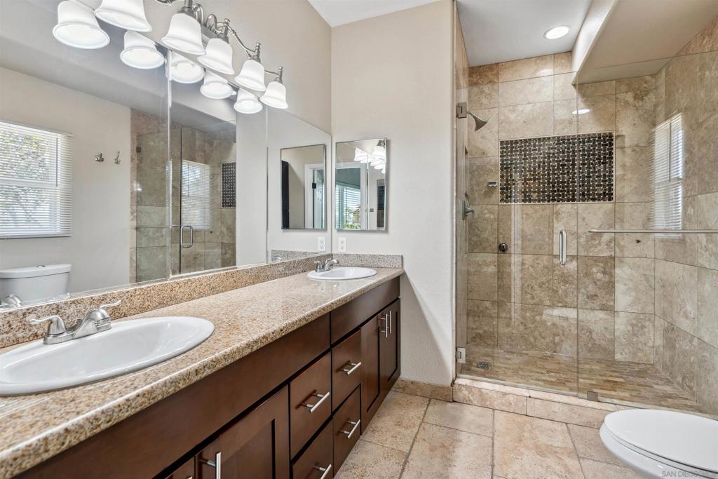 Southwest Escondido - Residential