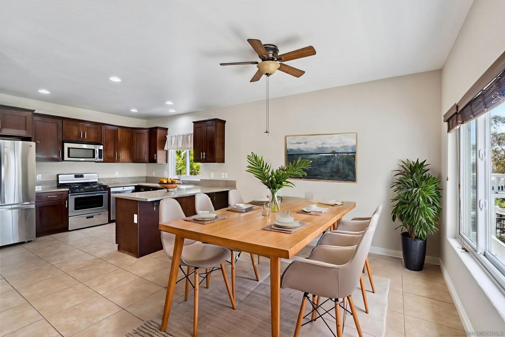 Southwest Escondido - Residential