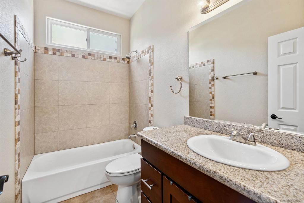 Southwest Escondido - Residential