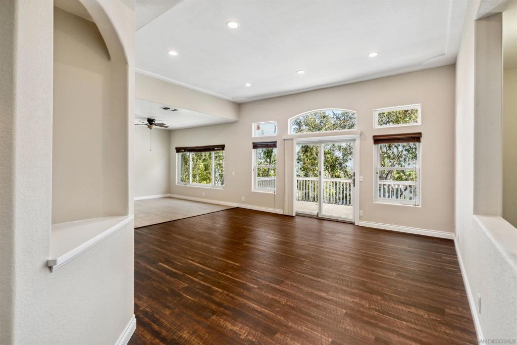 Southwest Escondido - Residential