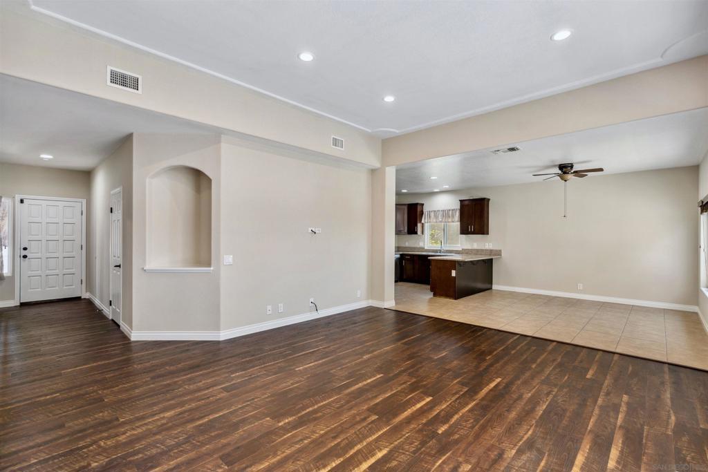 Southwest Escondido - Residential