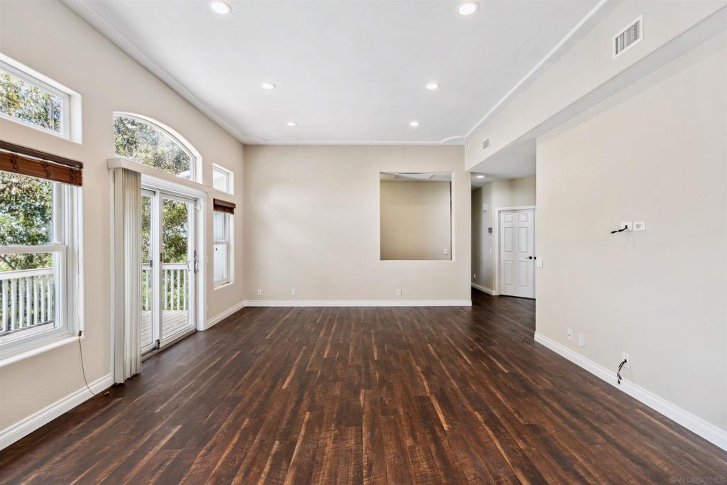 Southwest Escondido - Residential