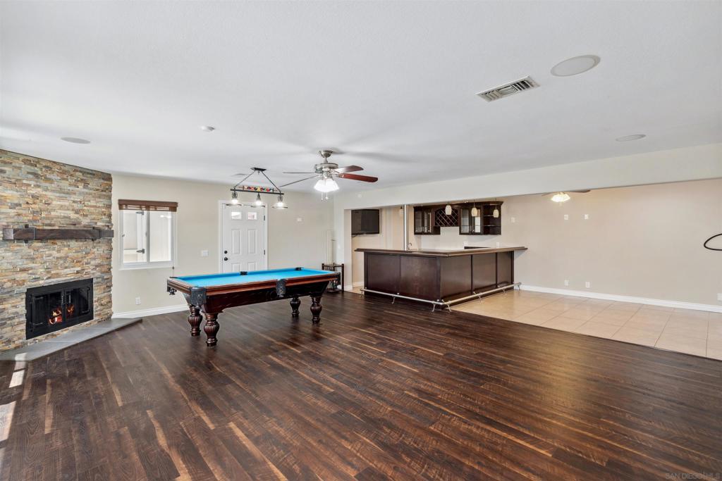 Southwest Escondido - Residential