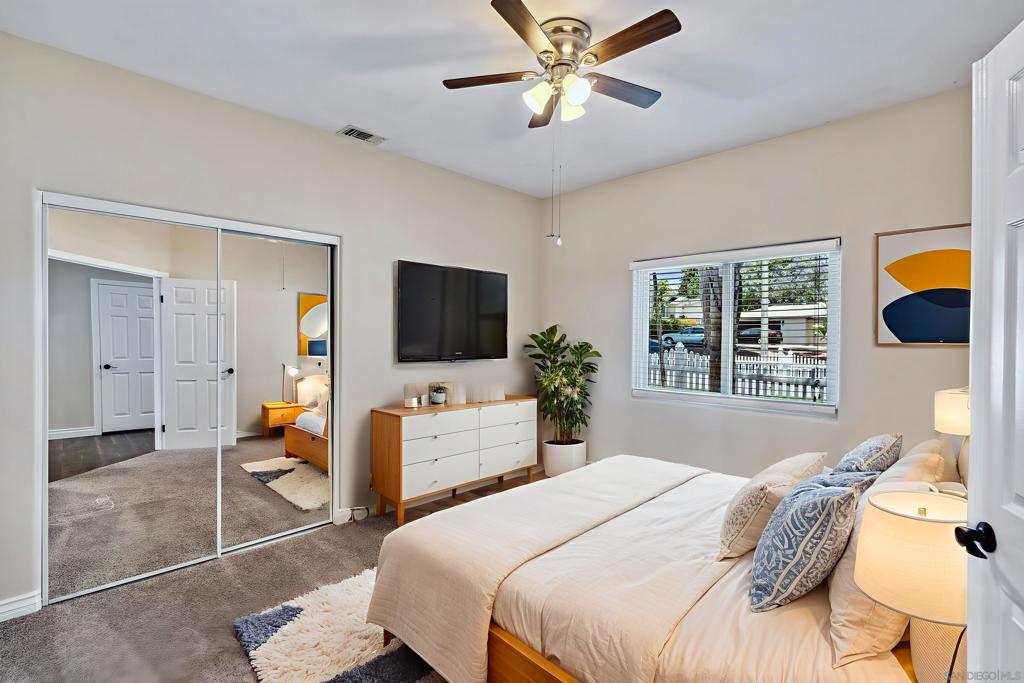 Southwest Escondido - Residential