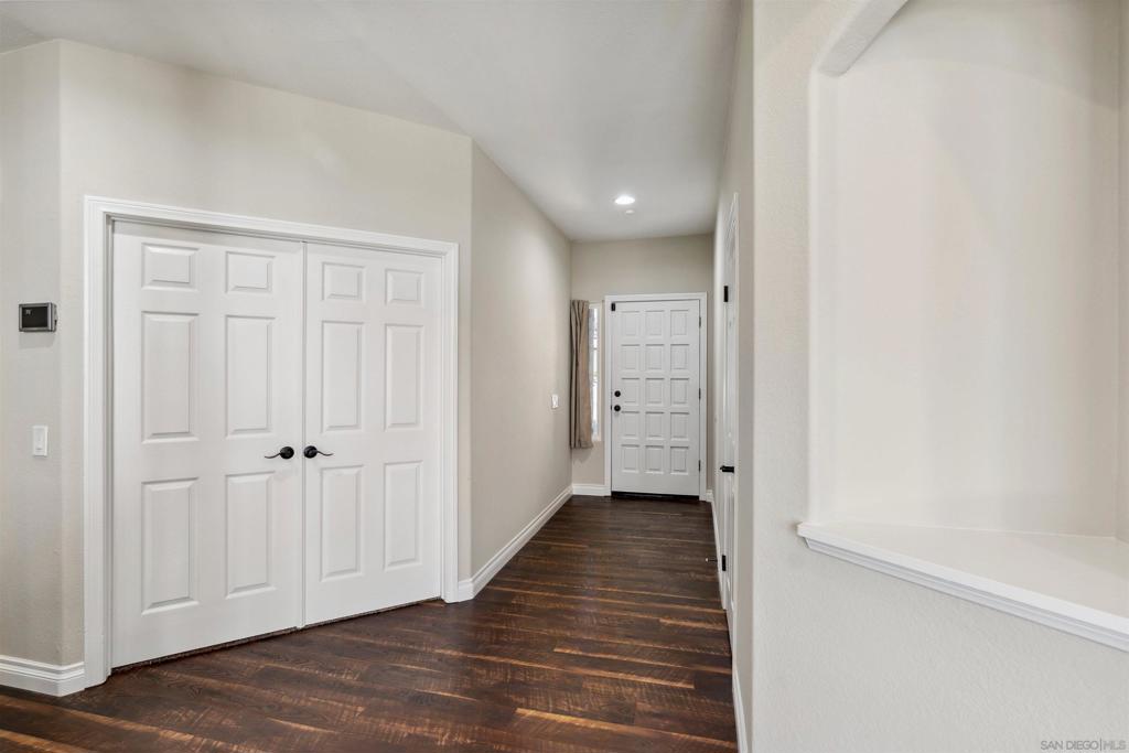 Southwest Escondido - Residential